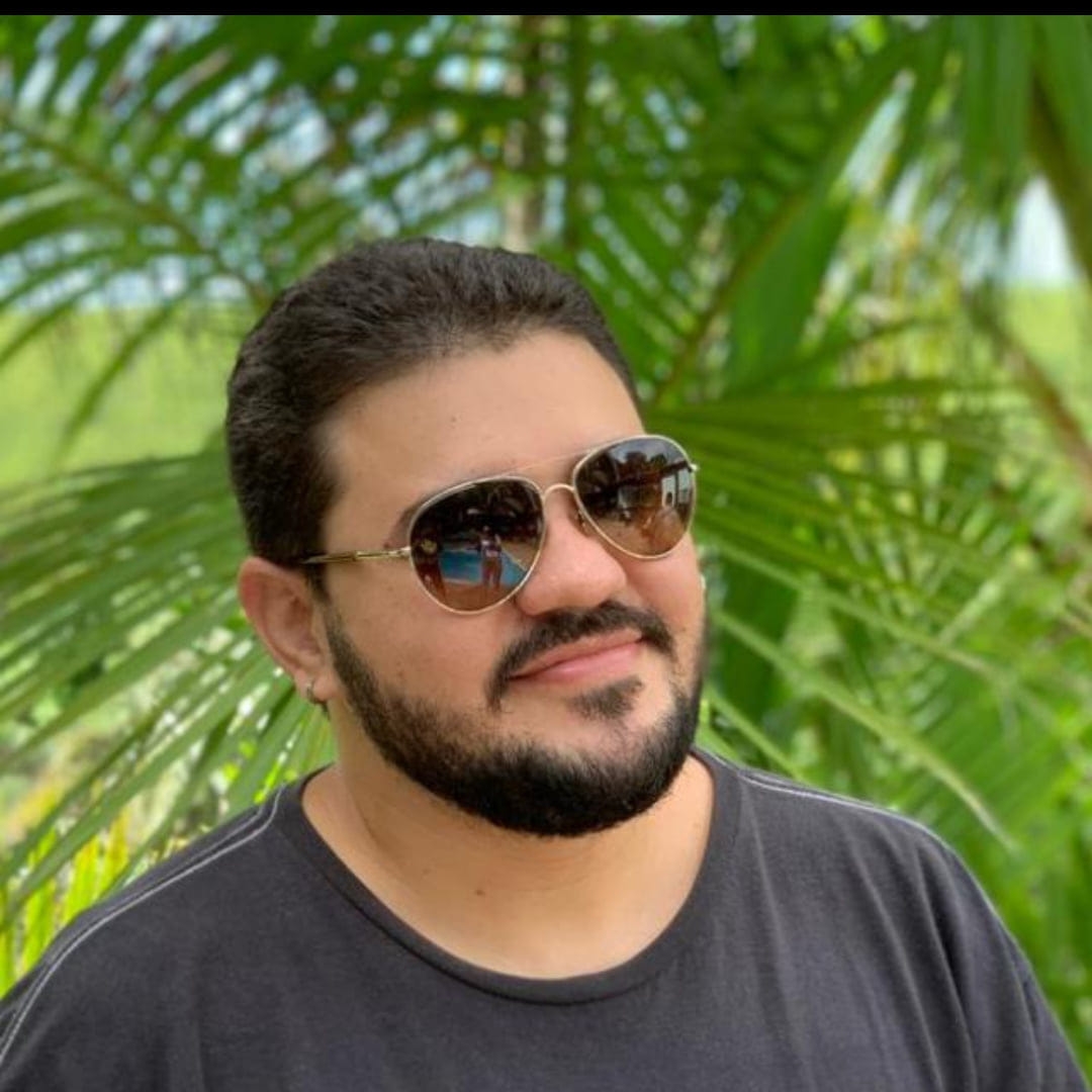 Foto do Elioenai
